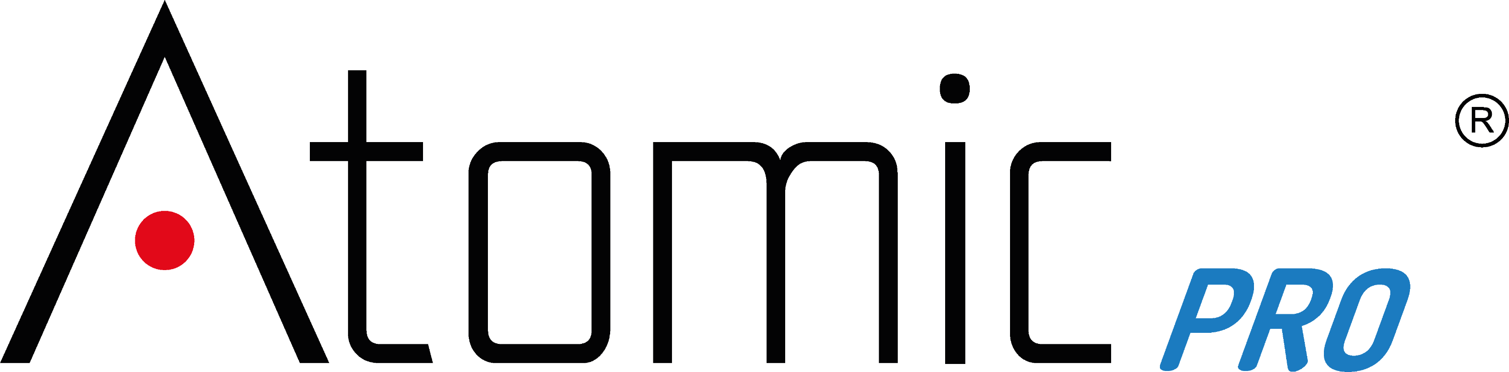 Atomic Pro